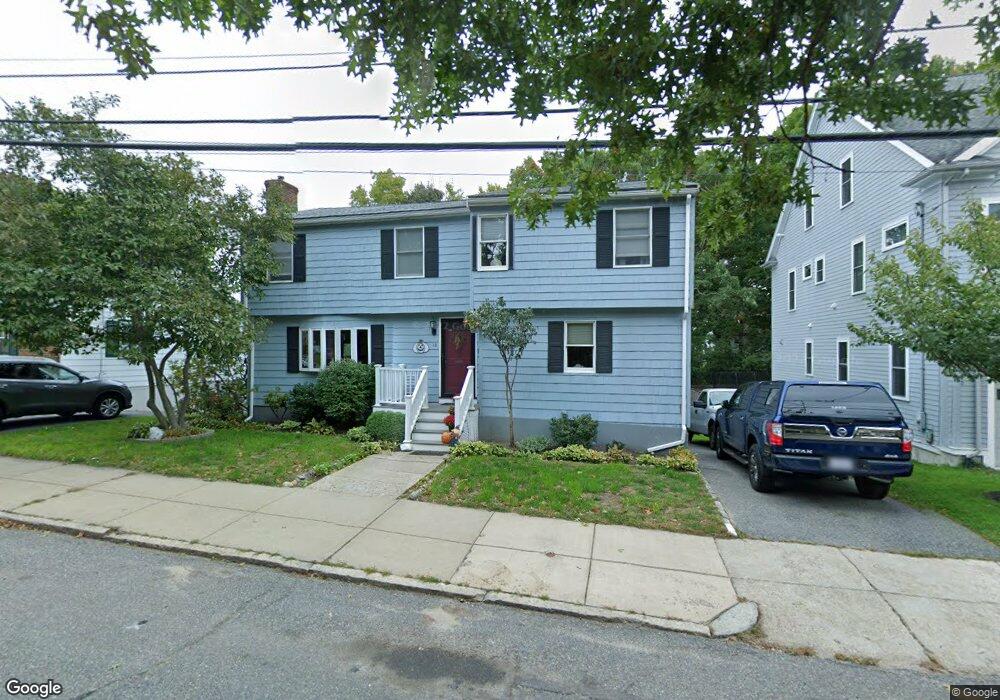 12 Cerdan Ave, West Roxbury, MA 02132 - photo 1