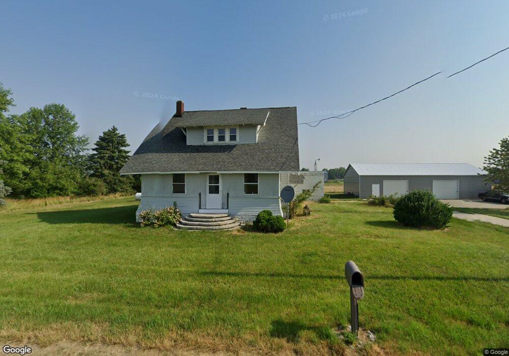 1080 State Route 281, Custar, OH 43511 - photo 1