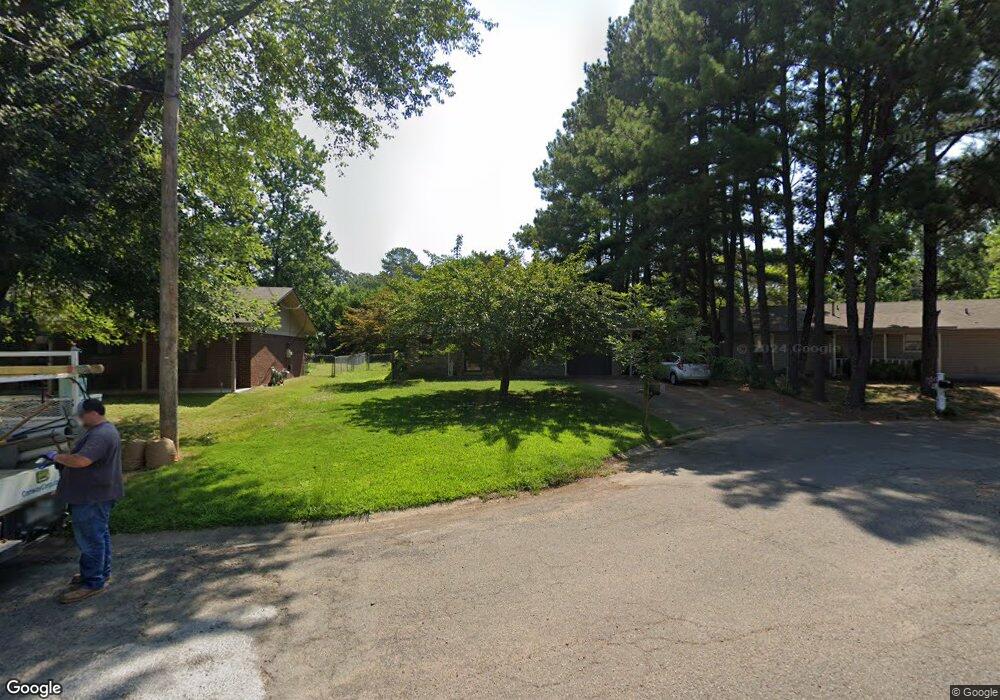 1614 Sarah Cir, Conway, AR 72034 - photo 1