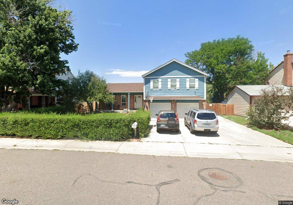 14905 E Iliff Place, Aurora, CO 80014 - photo 1