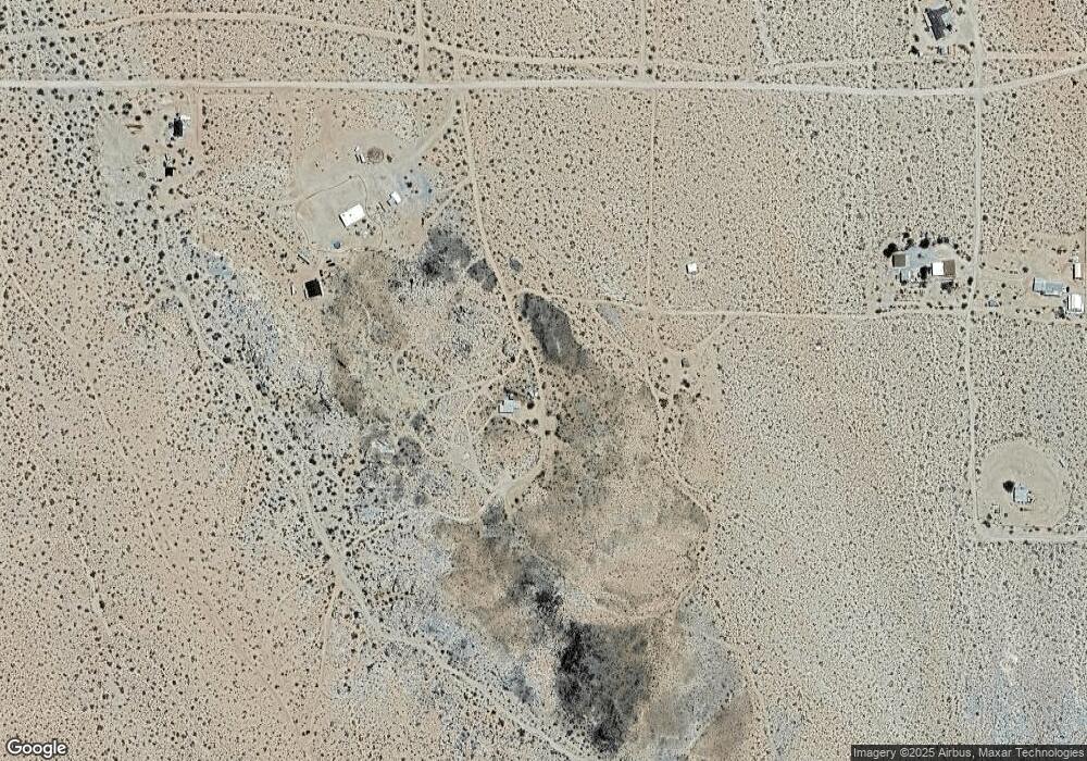 60566 Starlight Mesa St, Landers, CA 92285 - photo 1