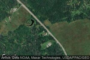 602 Shore Rd, Perry, ME 04667
