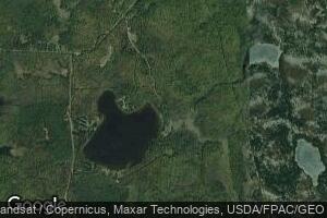 73204 Meder Lake Landing Rd, Mellen, WI 54546