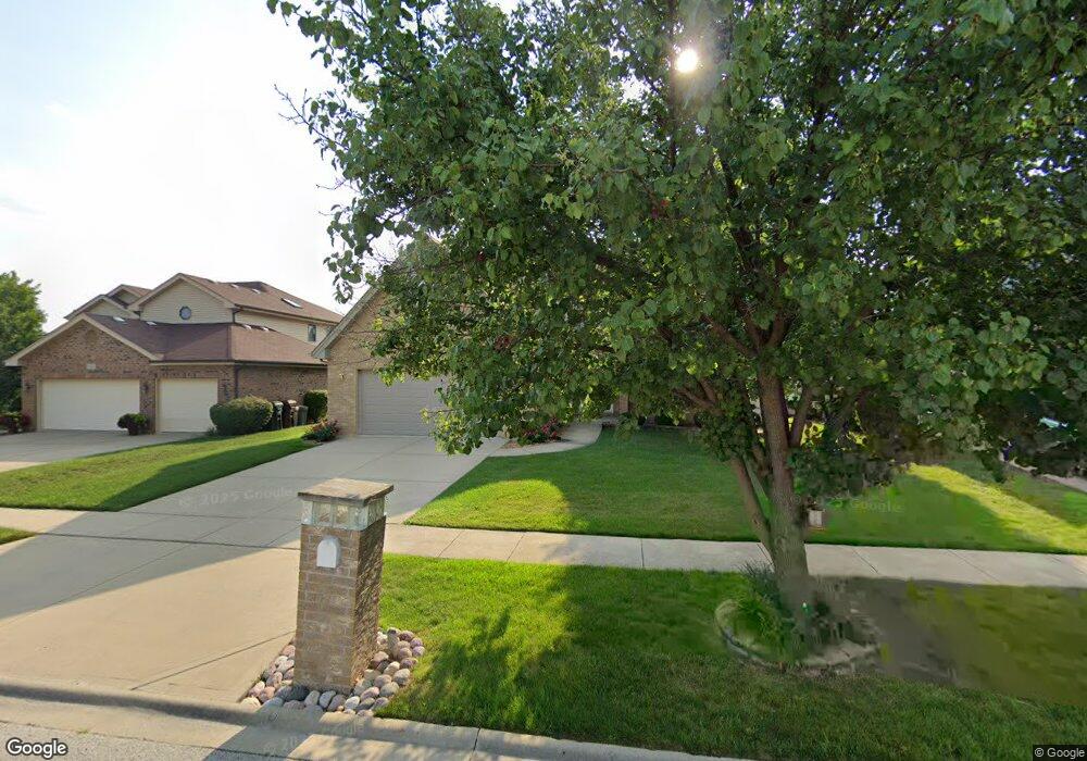 18573 Maple Ave, Country Club Hills, IL 60478 - photo 1