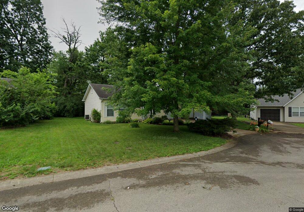 584 Huntleigh Ct, Farmington, MO 63640 - photo 1