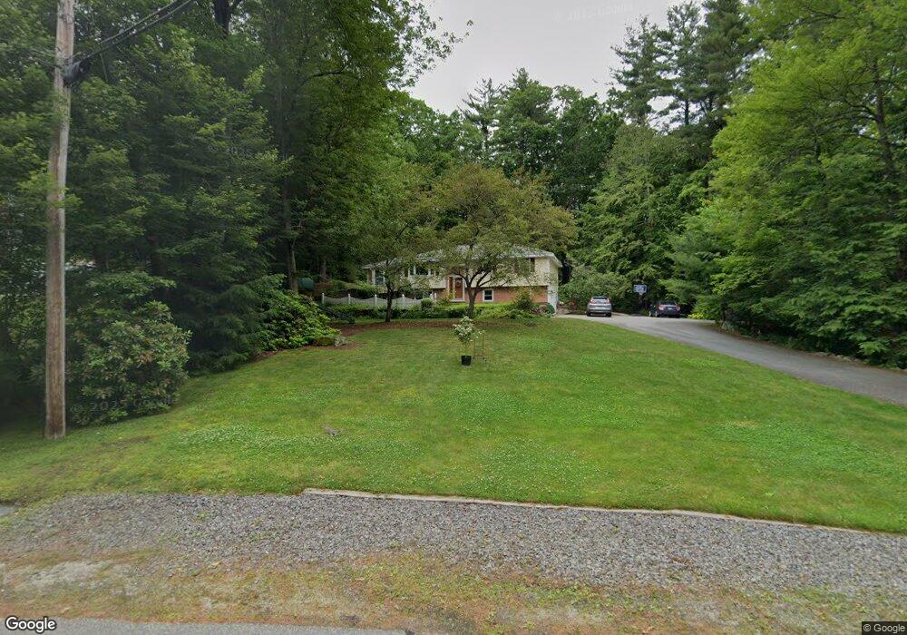 42 Lamson Dr, Merrimack, NH 03054 - photo 1