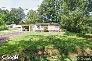312 W Walnut St, Union, MS 39365