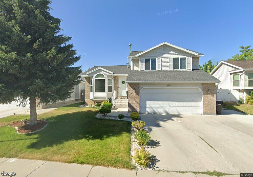 2351 Sugar Place, West Jordan, UT 84088 - photo 1