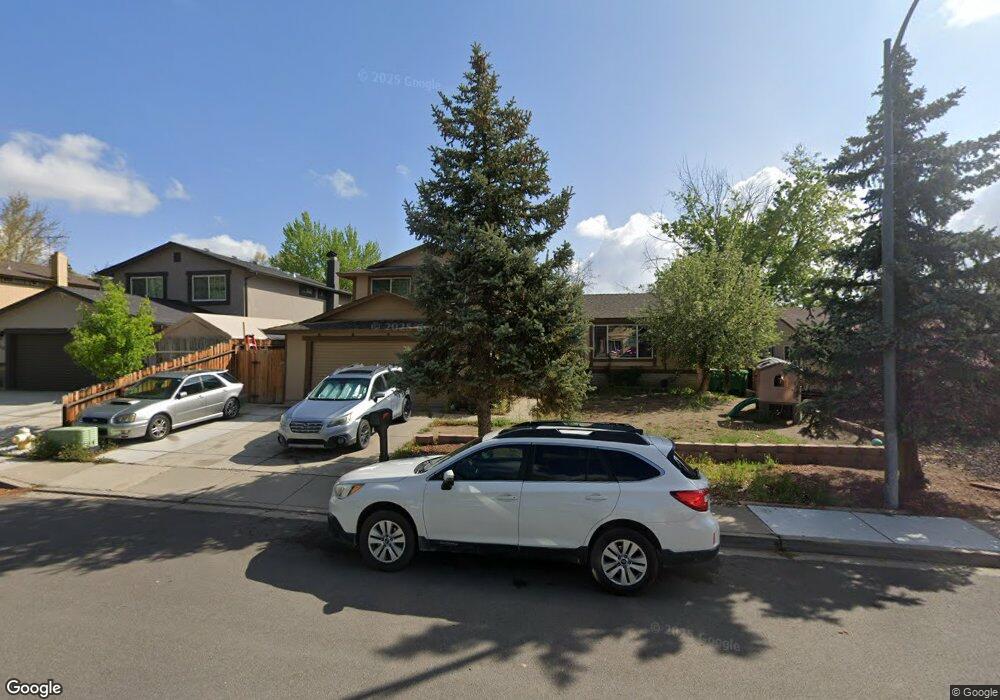 3244 Bunker Hill Ln, Sparks, NV 89431 - photo 1