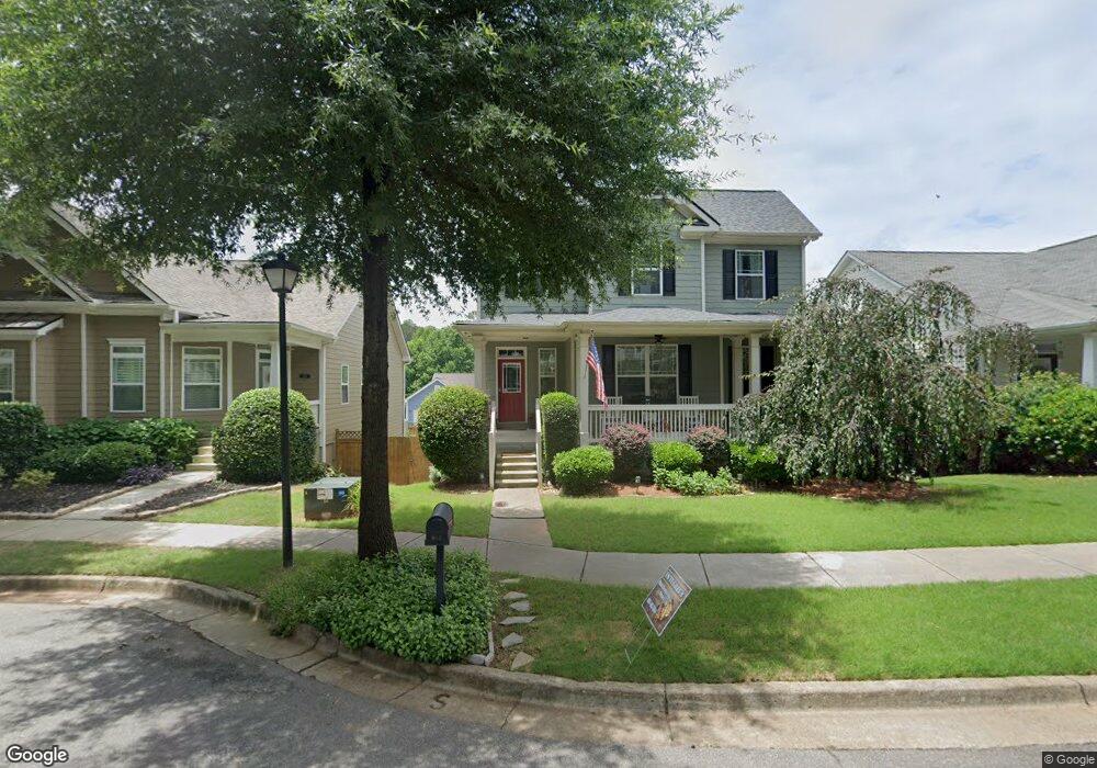 442 Argonne Terrace, Canton, GA 30115 - photo 1