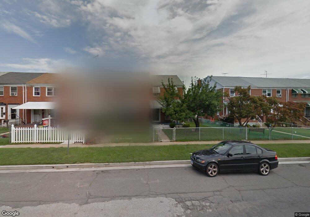 920 N Marlyn Ave, Essex, MD 21221 - photo 1