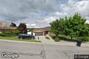 650 S 400 W, Payson, UT 84651