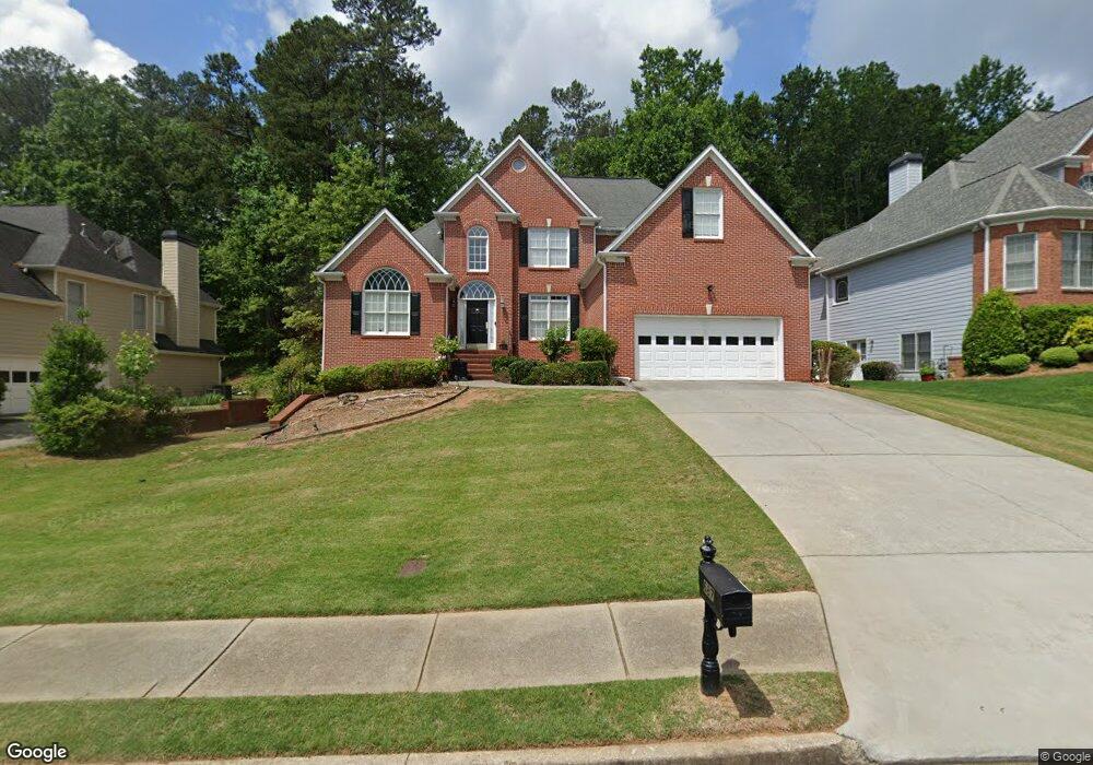 687 Trillium Ln unit 4, Lilburn, GA 30047 - photo 1
