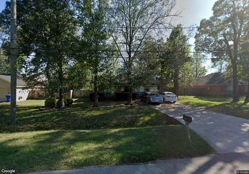 6711 Woodland Oaks, Magnolia, TX 77354 - photo 1