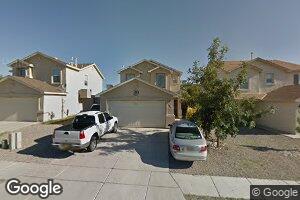 8205 Crimson Ave NW, Albuquerque, NM 87120