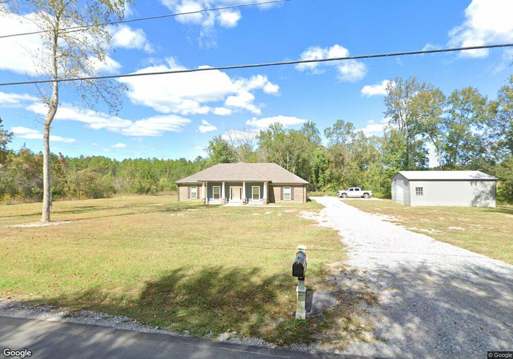 4965 Davis Sawmill Rd, Lucedale, MS 39452 - photo 1