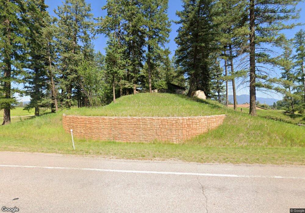 4575 Whitefish Stage Rd, Whitefish, MT 59937 - photo 1