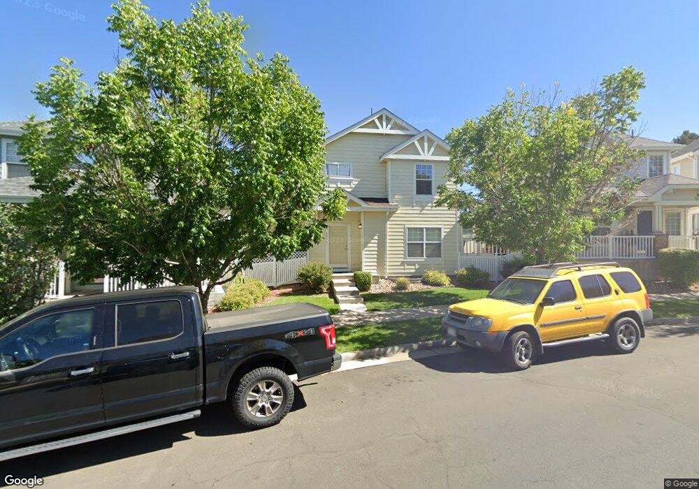 1316 S Quintero Way, Aurora, CO 80017 - photo 1