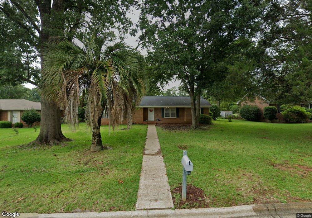 521 Summit Dr, Albany, GA 31707 - photo 1