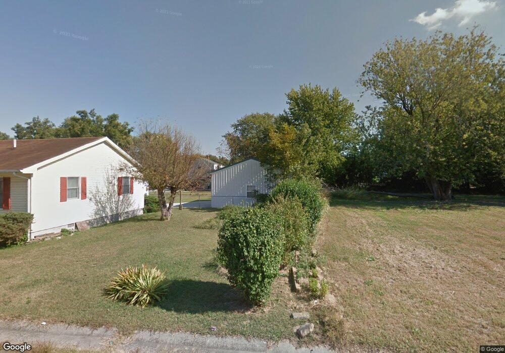 602 Hubert St, Cambridge, MD 21613 - photo 1