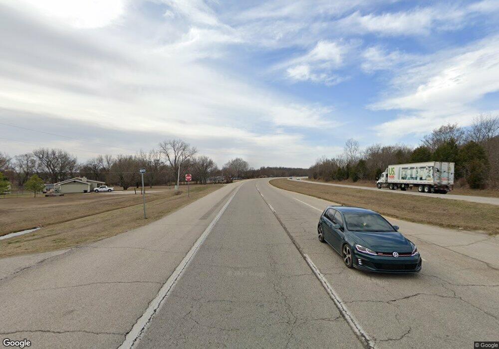 16501 U S Route 66, Claremore, OK 74017 - photo 1