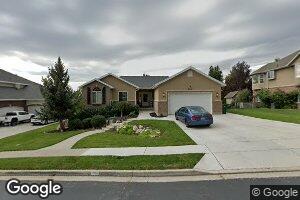 6341 W Skyline Dr S, Highland, UT 84003
