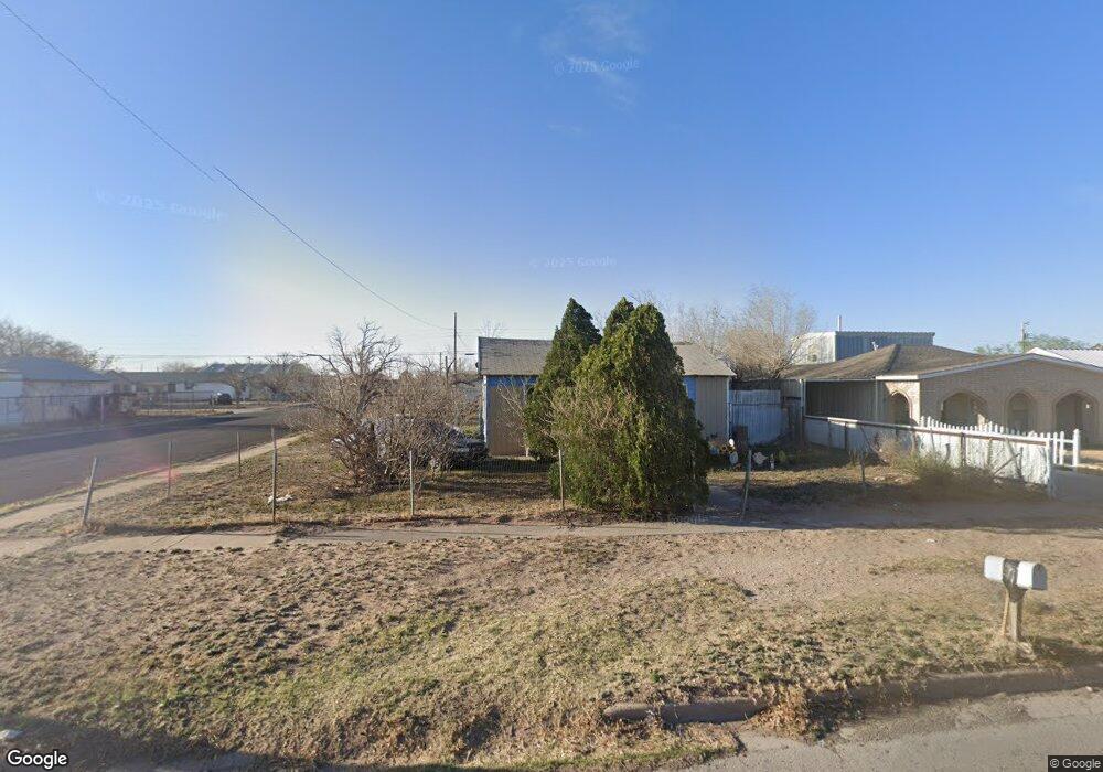 401 W Midwest St, Hobbs, NM 88240 - photo 1