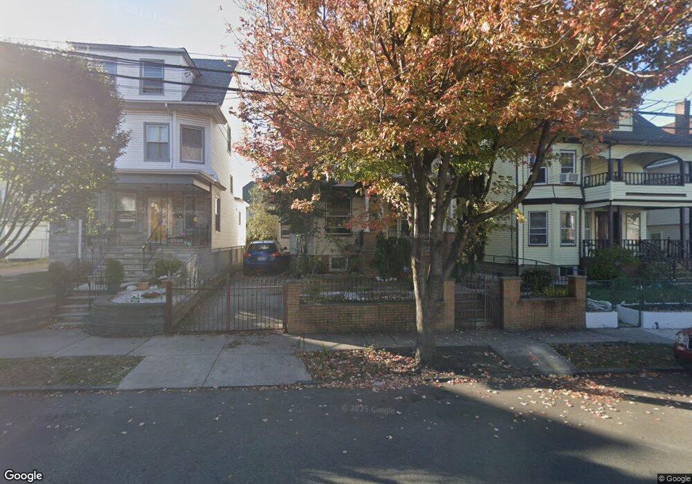 714 Highland Ave, Newark, NJ 07104 - photo 1