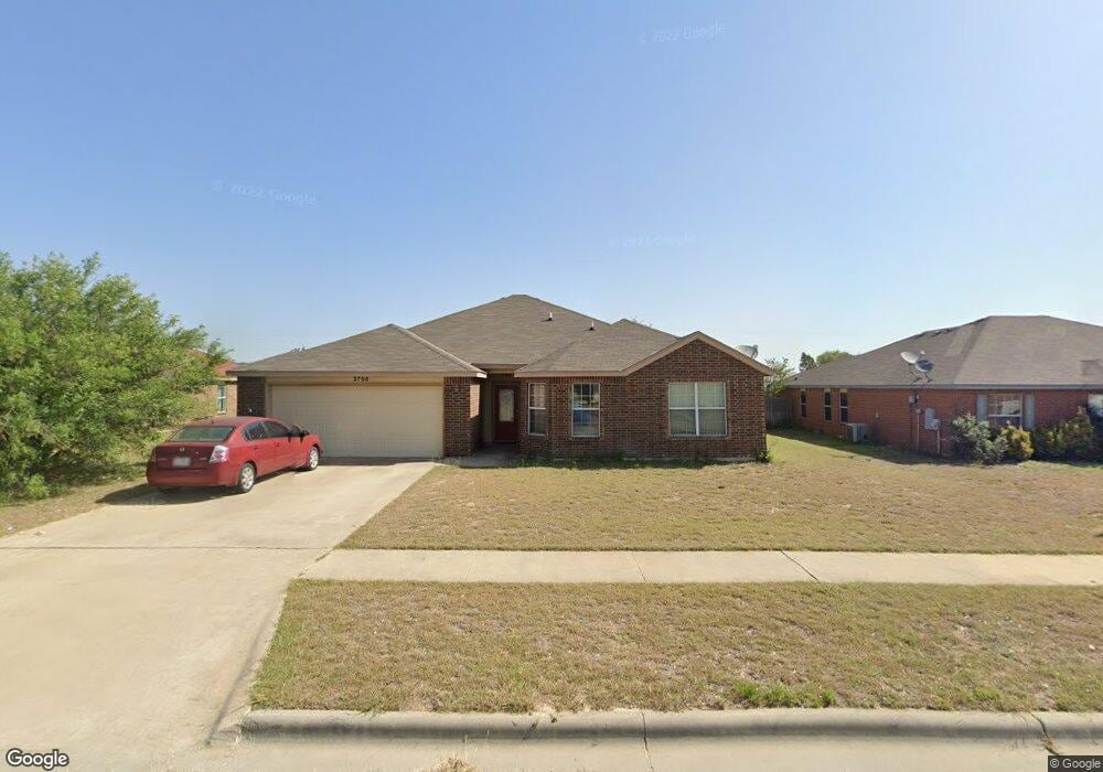 2708 Joseph Dr, Copperas Cove, TX 76522 - photo 1