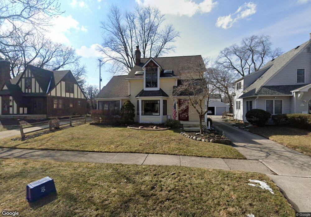 930 Blanchard Ave, Flint, MI 48503 - photo 1