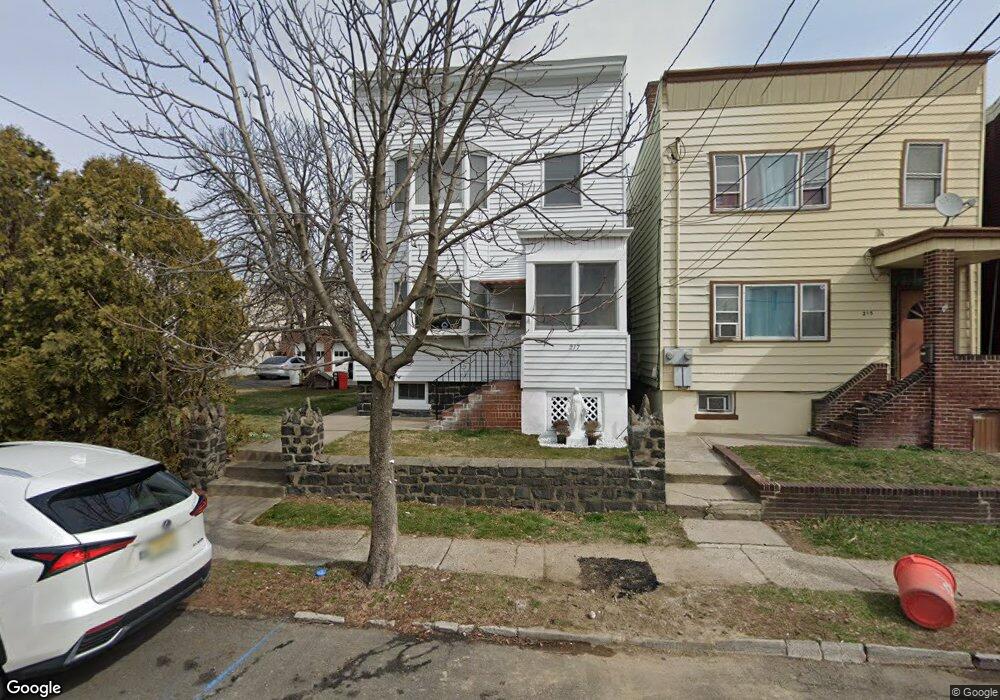 217 Wheeler St, Cliffside Park, NJ 07010 - photo 1