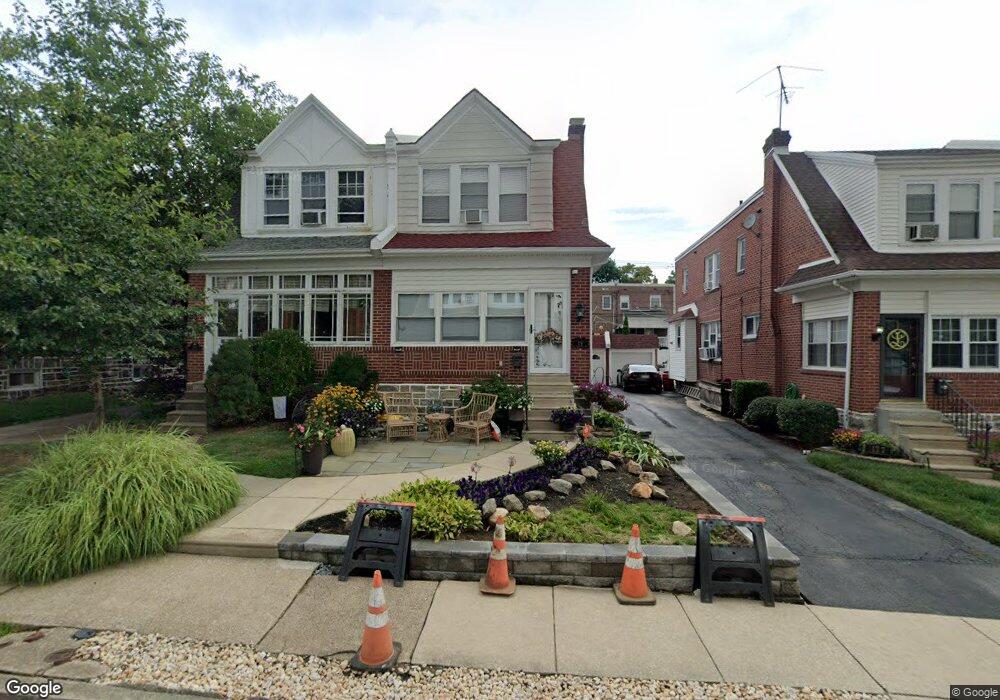 179 W Albemarle Ave, Lansdowne, PA 19050 - photo 1