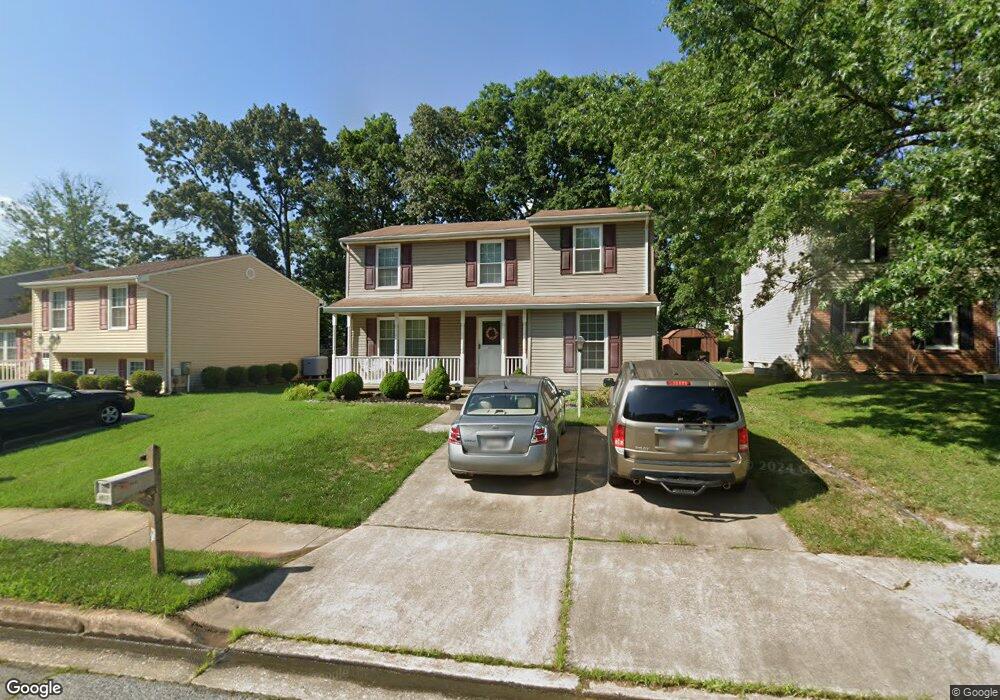 8515 Woodfall Rd, Nottingham, MD 21236 - photo 1