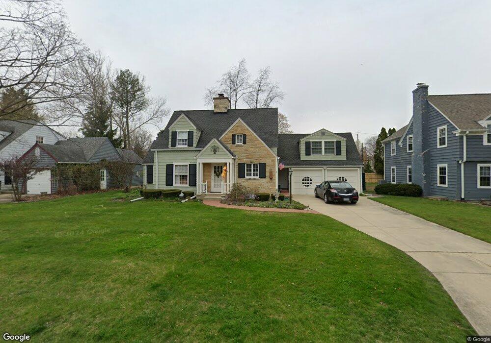 167 S Evanslawn Ave, Aurora, IL 60506 - photo 1