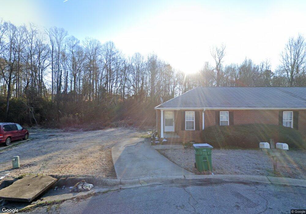 388 Miller Pointe Dr unit 390, Inman, SC 29349 - photo 1