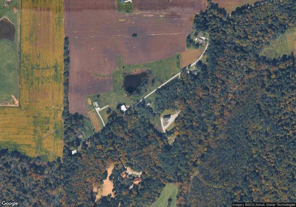 6655 Spring Way Dr SE, Corydon, IN 47112 - photo 1