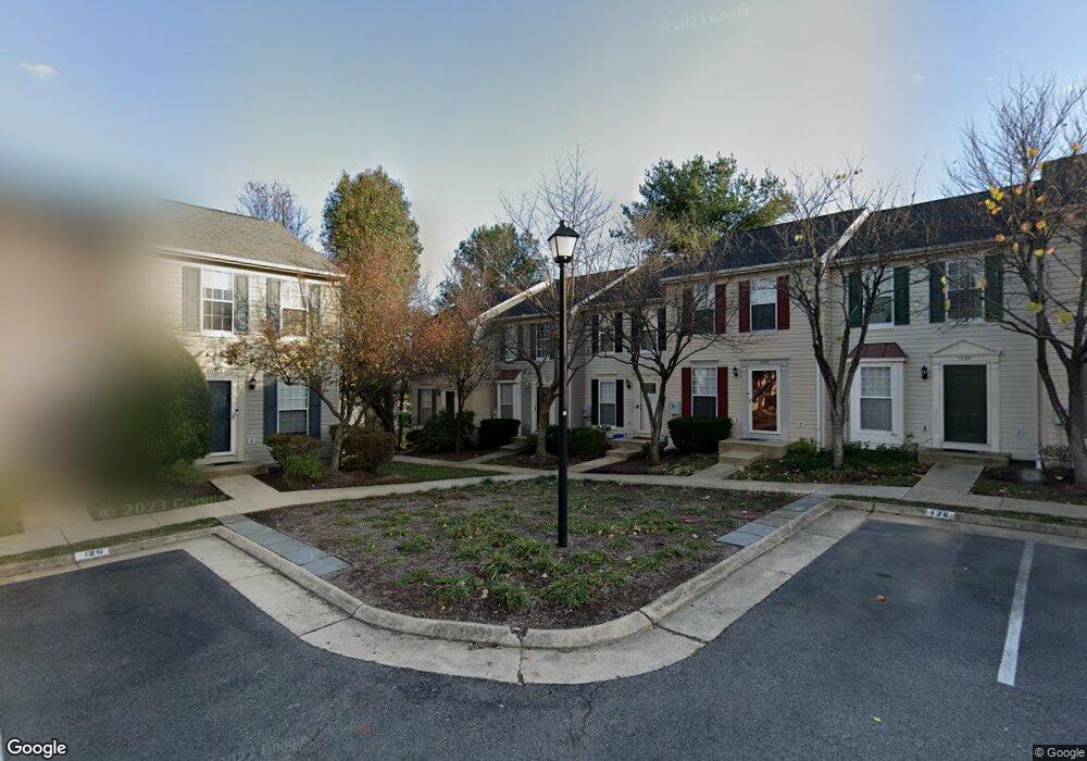 14000 Abner Ave, Woodbridge, VA 22192 - photo 1