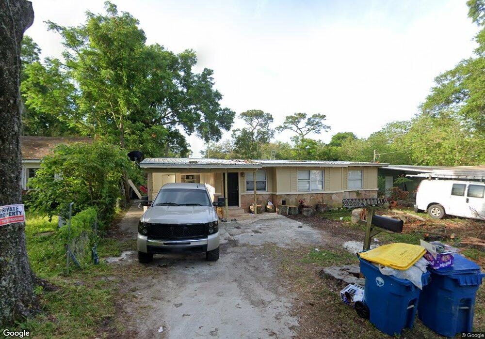 7916 Free Ave, Jacksonville, FL 32211 - photo 1