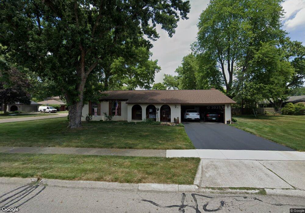 304 Finstock Way, Columbus, OH 43230 - photo 1