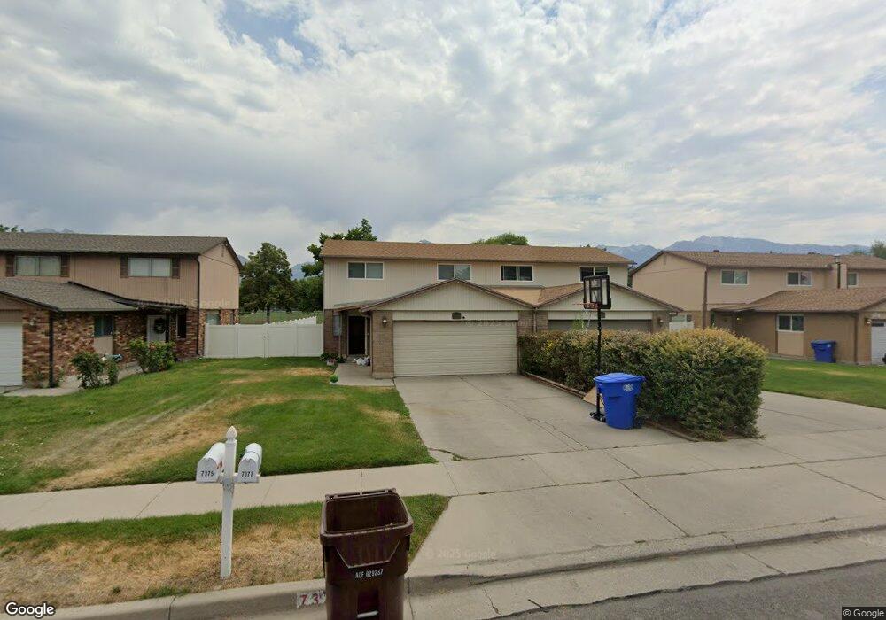 7375 Launa Cir unit 7377, Midvale, UT 84047 - photo 1