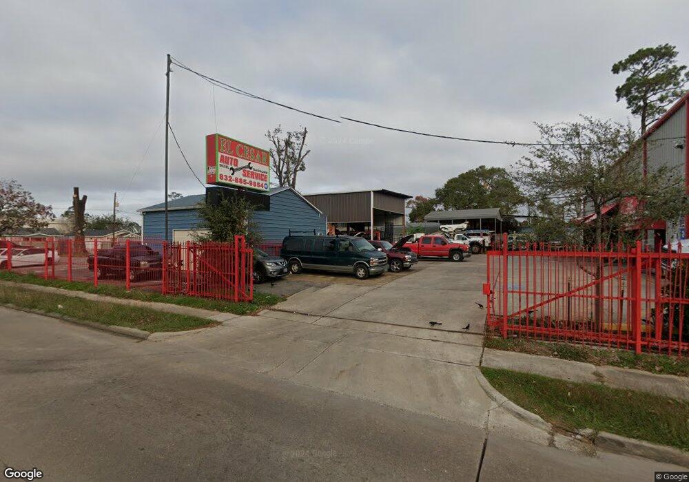 5610 Bersey Ln, Houston, TX 77091 - photo 1