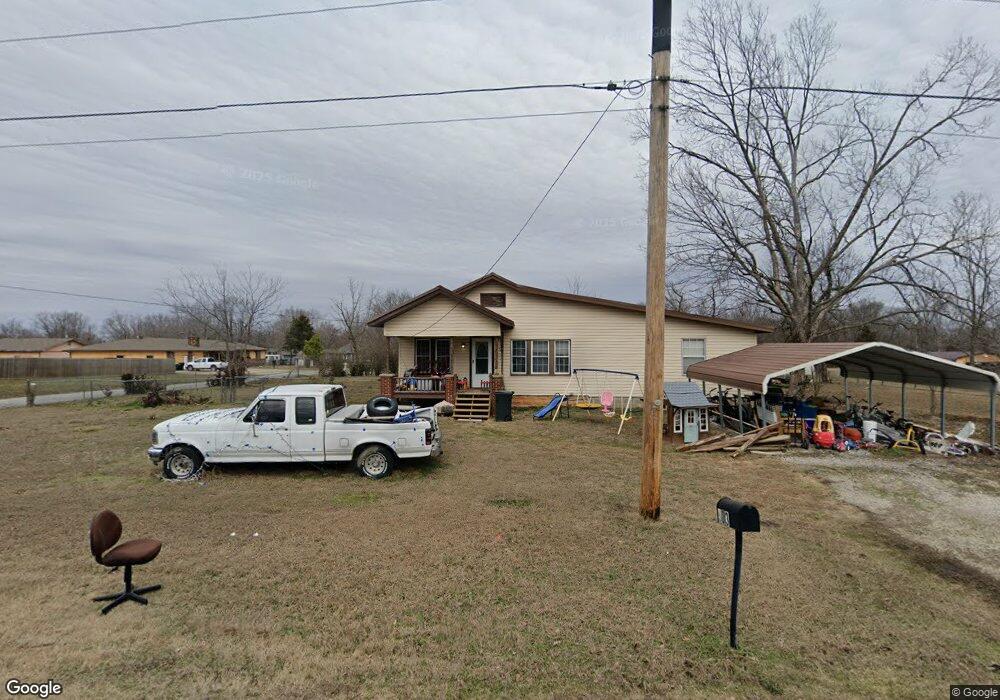 505 E Spruce St, Rogers, AR 72756 - photo 1