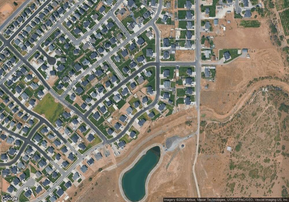 1172 S Bluff St, Santaquin, UT 84655 - photo 1