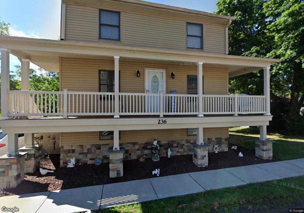 236 2nd St, Keyport, NJ 07735 - photo 1