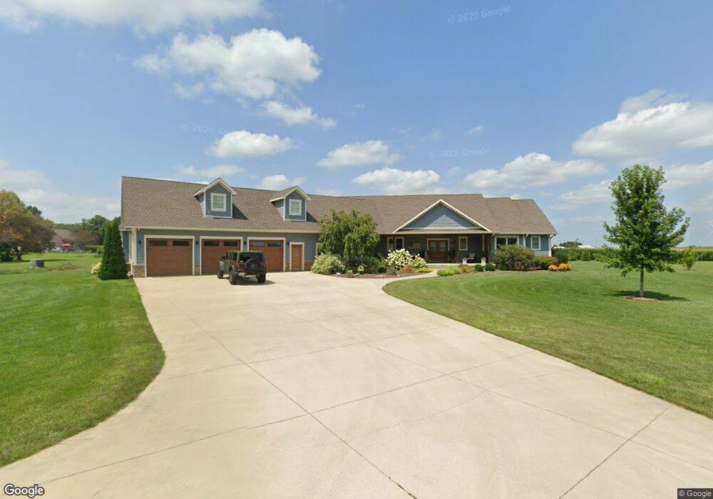 1303 E 10th St, Fowler, IN 47944 - photo 1