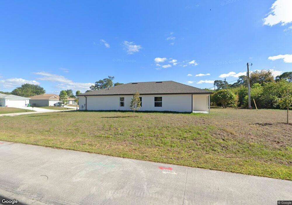956 & 4601 SW, Port Saint Lucie, FL 34953 - photo 1