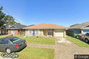 37 Morning Glory Ln, Westwego, LA 70094