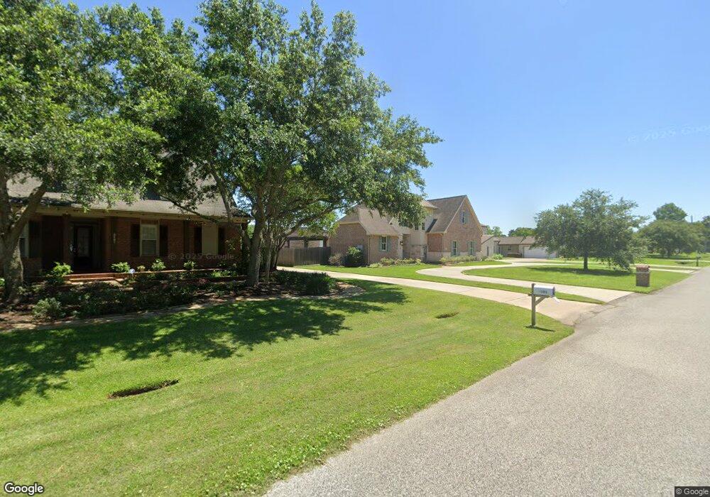 2103 Airline Dr, Friendswood, TX 77546 - photo 1