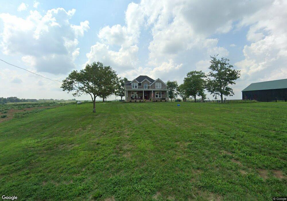 231 Mundys Landing Rd, Harrodsburg, KY 40330 - photo 1