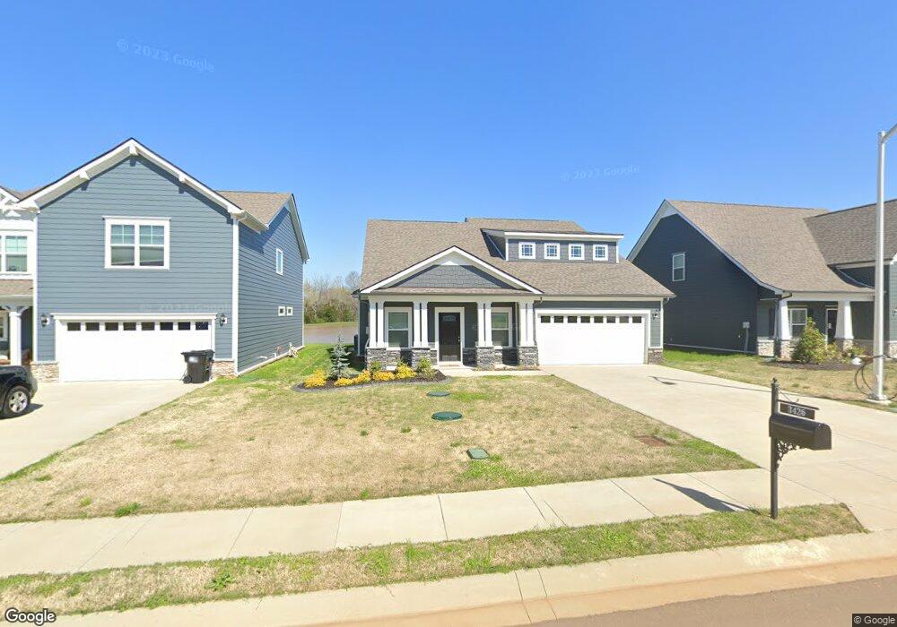 3426 Pear Blossom Way, Murfreesboro, TN 37127 - photo 1